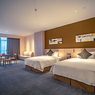 Shundi SHY Hotel Jinshan Lake Zhenjiang