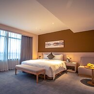 Shundi SHY Hotel Jinshan Lake Zhenjiang