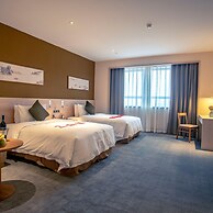 Shundi SHY Hotel Jinshan Lake Zhenjiang