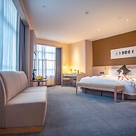 Shundi SHY Hotel Jinshan Lake Zhenjiang