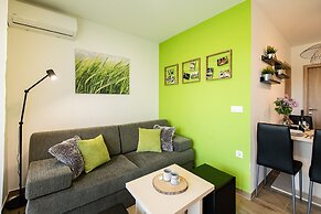 Apartments Banonia - Summer Breeze