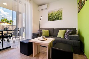 Apartments Banonia - Summer Breeze
