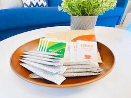 OUCHI HOTEL Otemachi