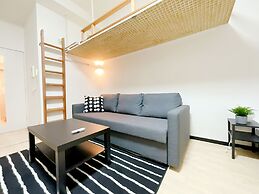 OUCHI HOTEL Otemachi