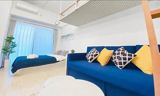 OUCHI HOTEL Otemachi