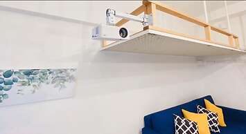 OUCHI HOTEL Otemachi