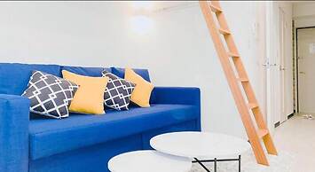 OUCHI HOTEL Otemachi