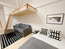 OUCHI HOTEL Otemachi