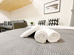 OUCHI HOTEL Otemachi