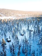 Arctic Skylight Lodge