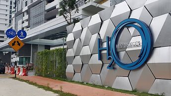 H20 Residence by ADDS