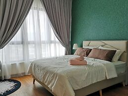 Dsara Sentral by ADDS