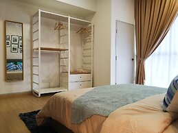 Dsara Sentral by ADDS