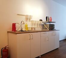 Dsara Sentral by ADDS