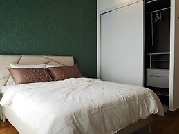 Dsara Sentral by ADDS