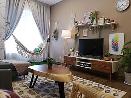 Dsara Sentral by ADDS