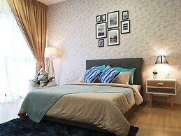 Dsara Sentral by ADDS