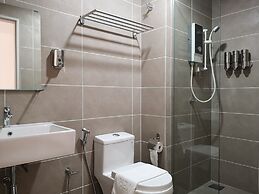 Dsara Sentral by ADDS