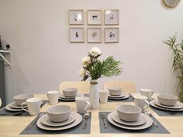 Dsara Sentral by ADDS