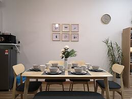 Dsara Sentral by ADDS