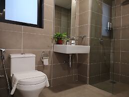 Dsara Sentral by ADDS