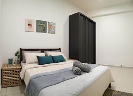 Dsara Sentral by ADDS