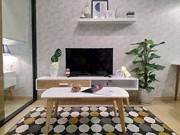 Dsara Sentral by ADDS