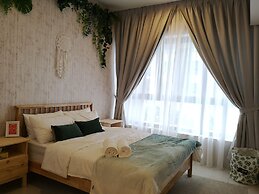 Dsara Sentral by ADDS