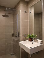 Dsara Sentral by ADDS