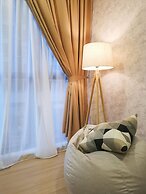 Dsara Sentral by ADDS