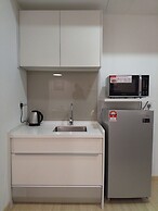 Dsara Sentral by ADDS