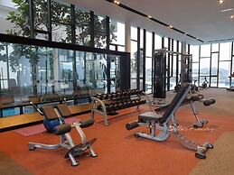 Dsara Sentral by ADDS