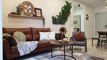 Dsara Sentral by ADDS