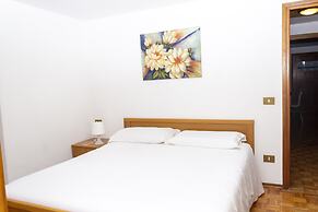 Incanto Walser Apartments PIAZZA
