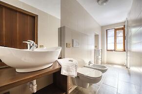 Incanto Walser Apartments PIAZZA