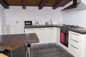 Incanto Walser Apartments PIAZZA