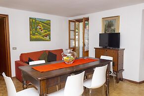 Incanto Walser Apartments PIAZZA