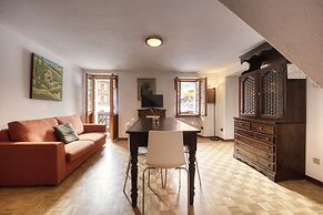 Incanto Walser Apartments PIAZZA