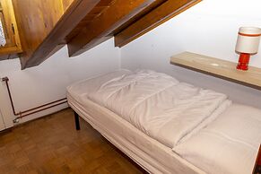 Incanto Walser Apartments PIAZZA