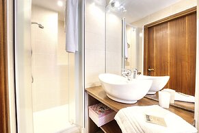 Incanto Walser Apartments PIAZZA