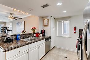 Awesome Family Friendly Beach Home - 1 Block To Ocean - 3BR/2BATH - Se