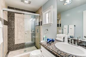 Awesome Family Friendly Beach Home - 1 Block To Ocean - 3BR/2BATH - Se