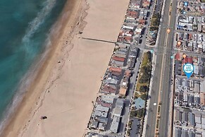 Awesome Family Friendly Beach Home - 1 Block To Ocean - 3BR/2BATH - Se