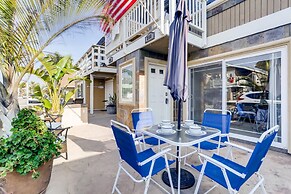 Awesome Family Friendly Beach Home - 1 Block To Ocean - 3BR/2BATH - Se
