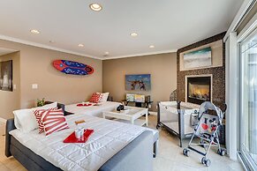 Awesome Family Friendly Beach Home - 1 Block To Ocean - 3BR/2BATH - Se