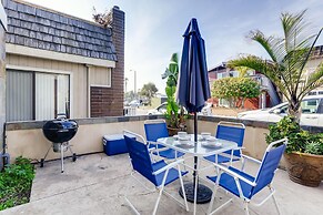 Awesome Family Friendly Beach Home - 1 Block To Ocean - 3BR/2BATH - Se