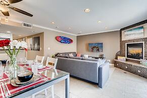 Awesome Family Friendly Beach Home - 1 Block To Ocean - 3BR/2BATH - Se