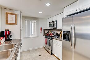 Awesome Family Friendly Beach Home - 1 Block To Ocean - 3BR/2BATH - Se