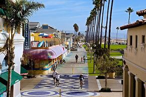 Awesome Family Friendly Beach Home - 1 Block To Ocean - 3BR/2BATH - Se