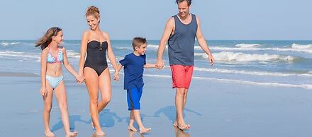 Awesome Multi Level - Large Patio - Fast WIFI - Work Desks - Self Chec